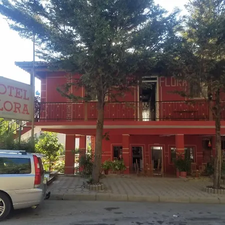 Apartamento Flora