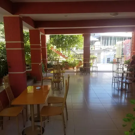 Apartamento Flora