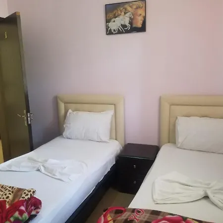 Flora Apartamento