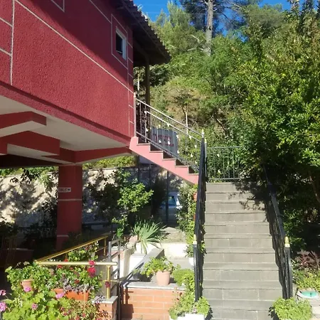 Flora Apartment